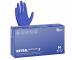Nitrilov rukavice s hydratac Espeon Nitril Moistcare 3 - 100 ks, tmav modr - M