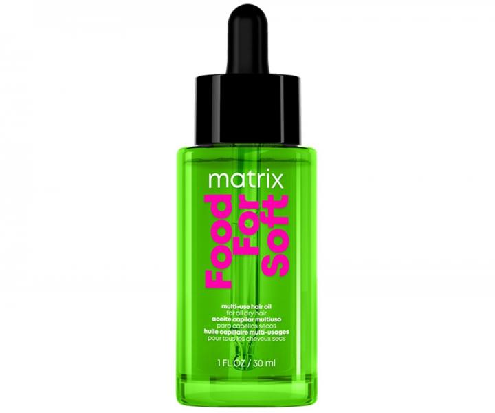 Hydratan ada pro such vlasy Matrix Food For Soft