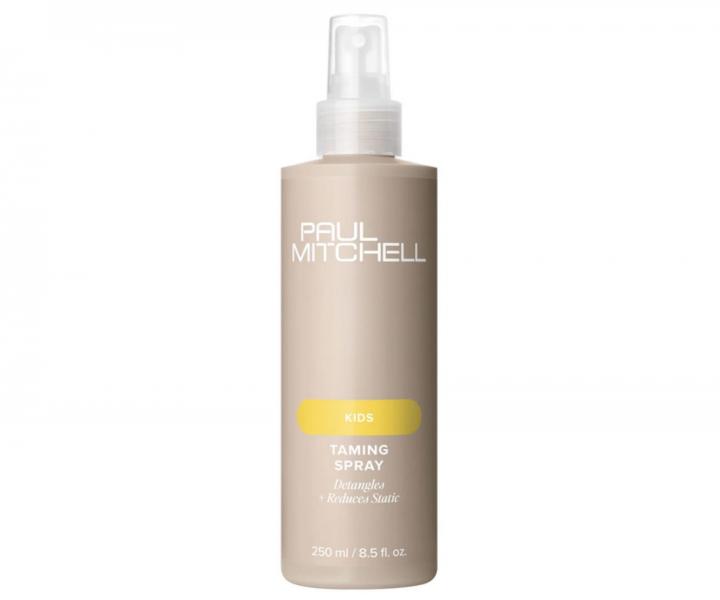 Bezoplachov kondicionr pro dti Paul Mitchell Kids Taming Spray - 250 ml