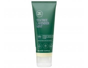 Hydrata�n� kr�m pro vlnit� vlasy Paul Mitchell Lavender Mint Cream - 100 ml