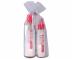 �ada pro hloubkovou regeneraci vlas� Lovien Essential Botul Filler - d�rkov� sada - �ampon 250 ml + dvouf�zov� s�rum 150 ml