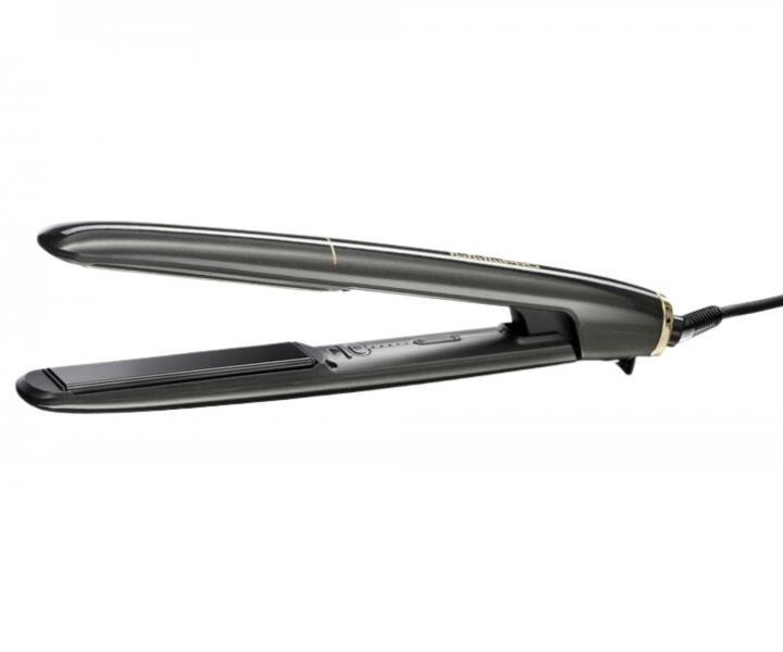 Profesion�ln� �ehli�ka na vlasy BaByliss Pro Stilista Styler BAB3550E - metalick� �ed�