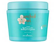 �ada pro such�, naru�en� a chemicky o�et�en� vlasy Kl�ral System Orchid Oil Keratin