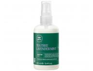 Vyživující mléko pro kudrnaté vlasy Paul Mitchell Lavender Mint Moisture Milk - 100 ml