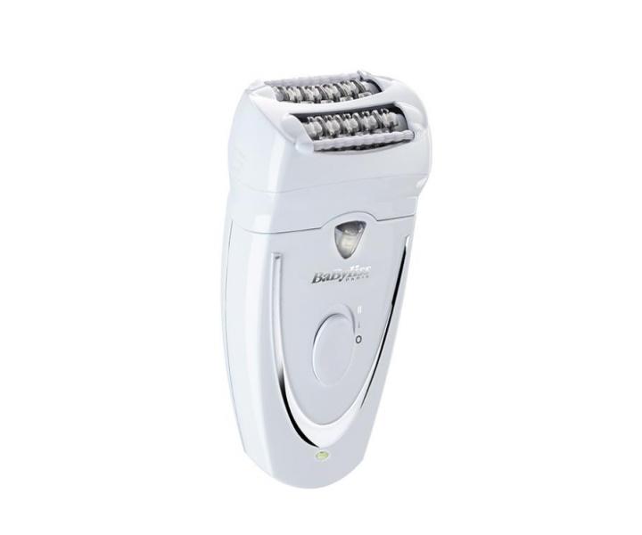 Dámský epilátor BaByliss Perfect Liss DUO G824E