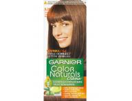 Permanentní barva Garnier Color Naturals 6.25 světlá ledová mahagonová