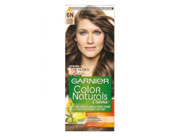 Permanentn barva Garnier Color Naturals 6N pirozen tmav blond