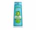 istc ampon proti lupm Garnier Fructis Anti Dandruff - pro mastn vlasy