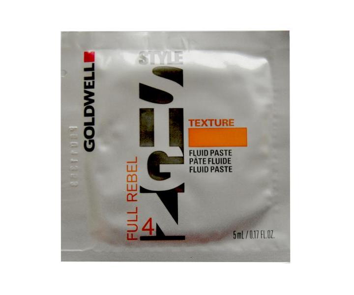 Goldwell Full Rebel Texture - tekut� pasta 5 ml