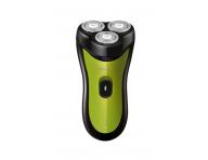 Elektrick� holic� strojek Sencor SMS 4012GR - zelen�, 3W