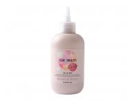 Olejové rekonstrukční sérum pro poškozené vlasy Inebrya Ice Cream Keratin Oil Elixir - 200 ml