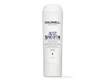 Kondicionér pro uhlazení vlasů Goldwell DS Just Smooth - 200 ml