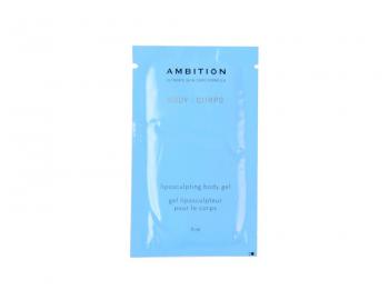T�lov� gel proti celulitid� Ambition, 9 ml