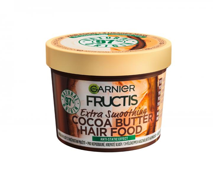 Extra vyivujc maska Garnier Fructis Hair Food