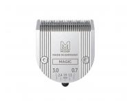 Náhradní hlavice Moser Magic Blade II 1884-7041 - 0,7-3 mm
