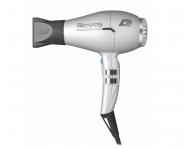 Profesionln fn na vlasy Parlux Digitalyon - 2400 W, stbrn - rozbalen