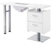 Profesionln manikrn stoly