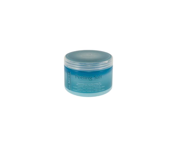Zvl���uj�c� a hydrata�n� peelingov� s�l Batavan, m�ta - 700 g