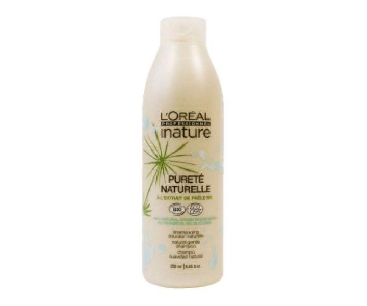 Loral Professionnel Puret Naturelle - BIO ampn 250ml