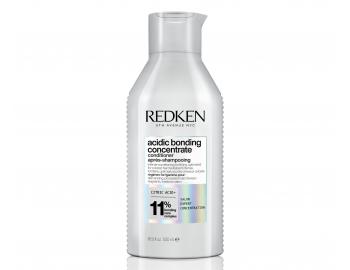 Intenzivn regeneran ada pro obnovu vlasovho vlkna Redken Acidic Bonding Concentrate - pe - 500 ml