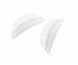 Podložky na lifting řas RefectoCil Eyelash Lifting Pads - L