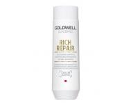 ampon pro such vlasy Goldwell Dualsenses Rich Repair - 100 ml
