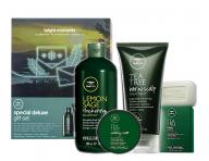 Osvěžující řada Paul Mitchell - Tea Tree Special