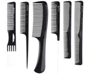 Sady h�eben� na vlasy