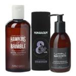 Pnsk ampony a pe na vousy