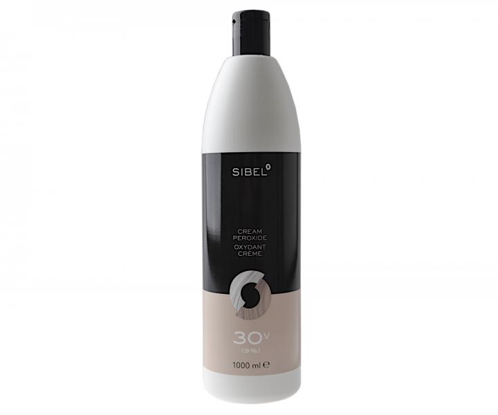 Sibel oxidační krém 30 VOL 9% - 1000 ml