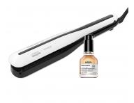 Parní žehlička na vlasy Loréal Professionnel SteamPod 3.0 + olej Metal Detox 50 ml zdarma