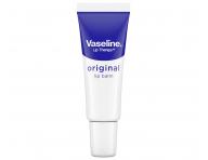 Balzm na rty Vaseline Lip Therapy Original - 10 g