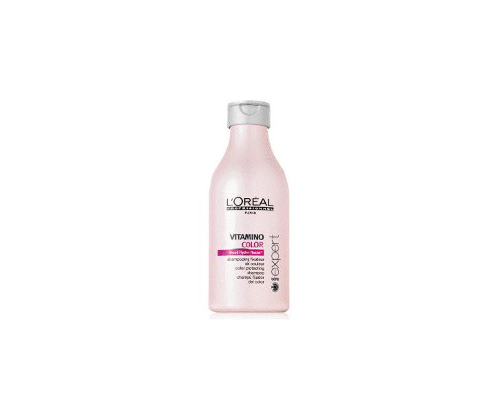 �amp�n vitamino color pro barven� a citliv� vlasy, antiox.250ml