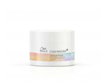 ada pro barven vlasy Wella ColorMotion+ - maska - 150 ml