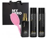 ada pro ochranu a obnovu vlas #mydentity MyHero Collagen