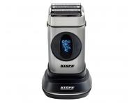 Profesion�ln� plan�etov� holic� strojek Kiepe Professional Shaver 6540.1 - st��brn�