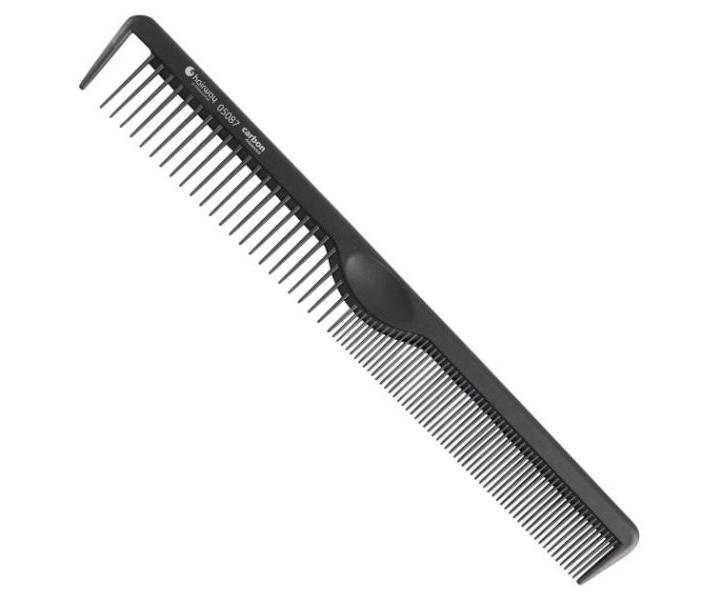 Hairway Karbonový hřeben na vlasy