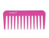 Antistatick hebeny Sibel