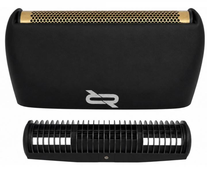 N�hradn� plan�etov� hlavice s no�em pro strojek Rovra Pulse One Blade Shaver - �ern�