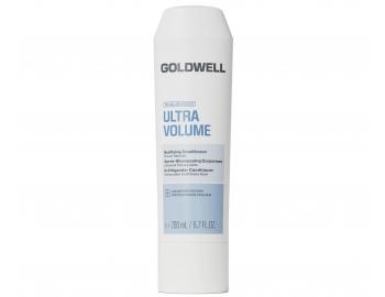 Kondicion�r pro objem jemn�ch a zplihl�ch vlas� Goldwell Dualsenses Ultra Volume Bodifying Conditioner - 200 ml