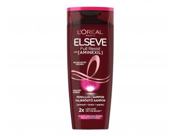 Šampon pro slabé vlasy Loréal Elseve Arginine Resist X3 - 250 ml
