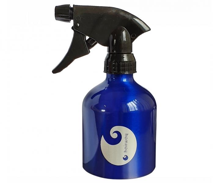 Rozprašovač na vodu Hairway - 250 ml, modrý