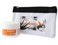 Maska pro namáhané vlasy od slunce Goldwell Sun Reflects 200 ml + bikini bag