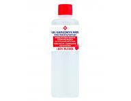 Hygienický antibakteriální bezoplachový gel PARASIENNE - 125 ml (dezinfekce)