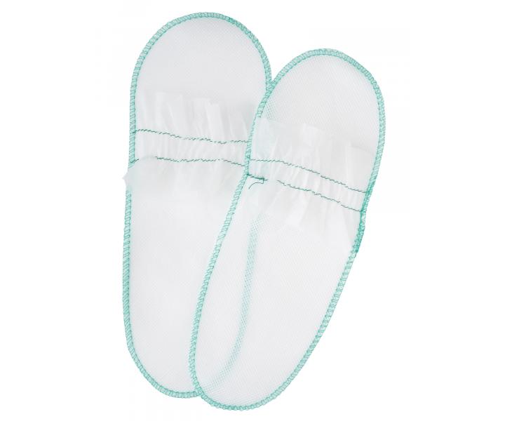 Jednorázové pantofle Sibel - 50 párů