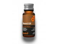 Olej na vousy Beviro Cinnamon Season - 10 ml - expirace