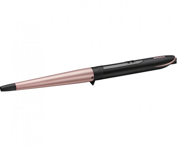 Kónická kulma BaByliss Conica Wand C454E - 13 - 25 mm
