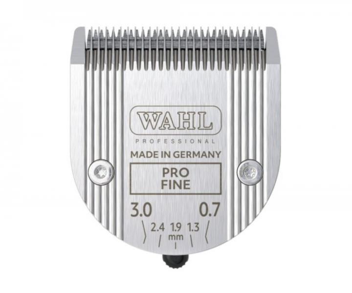 N�hradn� hlavice Wahl 1884-7340 Pro Fine Precision Blade - 0,7-3 mm
