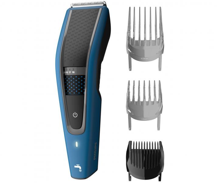 Zastřihovač vlasů a vousů Philips Series 5000 HC5612/15
