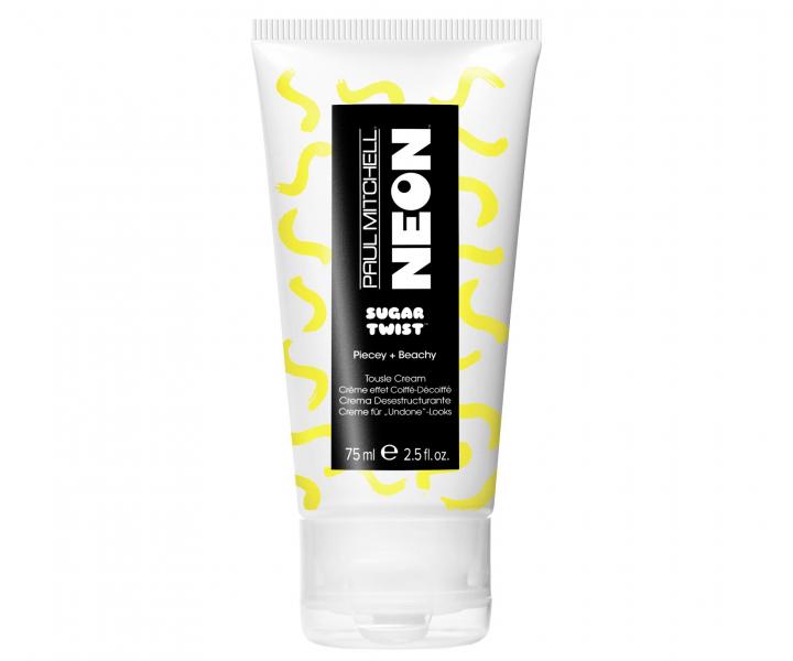 Cuchací krém Paul Mitchell Neon Sugar Twist - 75 ml